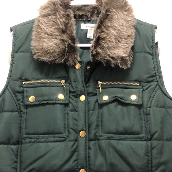 Dress barn vest - Picture 2 of 6